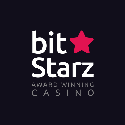 BitStarz Logo