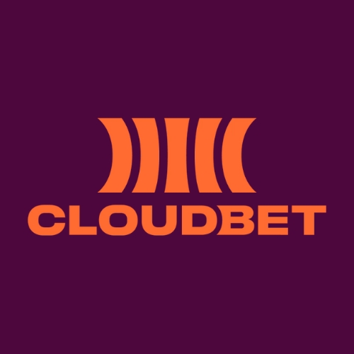 Cloudbet logo