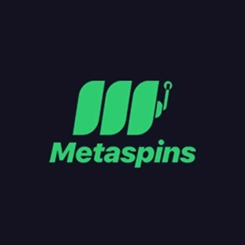 MetaSpins Logo